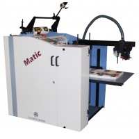 LAMINADORA MATIC