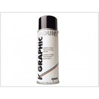 SPRAY ADHESIVO 400ml