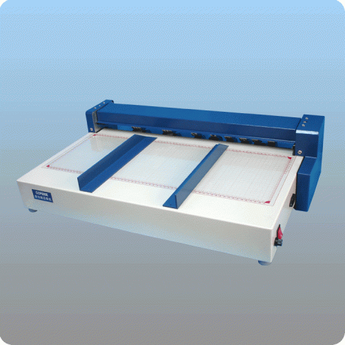 HENDIDORA-PERFORADORA SFS-650E