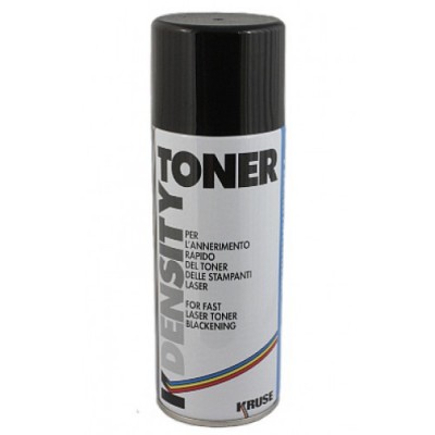 SPRAY ENNEGRECEDOR DE TONER 400ml