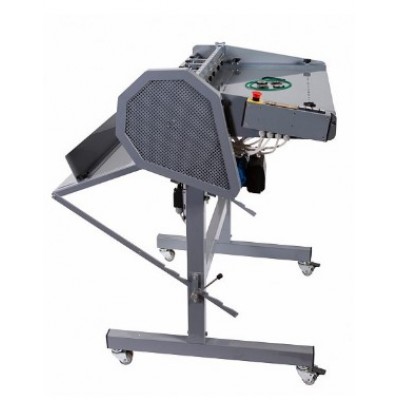 R-761 MAQUINA HENDIDORA/PERFORADORA/CORTE
