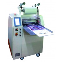 LAMINADORA MANUAL SFSS-AB35