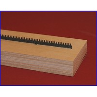 UTIL PARA PERFORAR 1X1 PARA KB-32