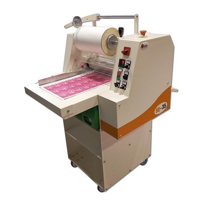 LAMINADORA MANUAL SFSS-Q35